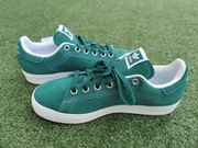 Buty sportowe Adidas Stan Smith zielone 37,1/3