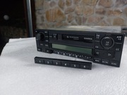 Radio samochodowe vw gamma v zielone podświetlenie 