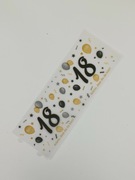 Urodzinowe  Etykiety na Butelki 