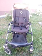 Bugaboo Bee 5 – kompaktowy wózek miejski klasy premium