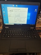 LAPTOP DELL LATITUDE E5470 CORE I5-6440HQ 2.6GHZ