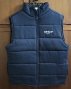 Bezrękawnik / Kamizelka Amazon