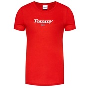 Koszulka Tommy Hilfiger DW0DW08928 damska oryginalna, nie używana 