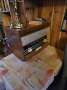 Radio Sonata 22002 Retro