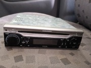 Radio CD Samochodowe Grundig SCD 3490 RDS Sprawne Retro Vintage Oldschool !