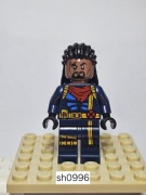 Sprzedam Minifigurka LEGO SH0996 Bishop 76294