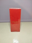 Giorgio Armani Si Passione Red Musk – woda perfumowana 100 ml wysyłka 0 zł