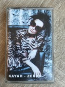Kaseta magnetofonowa Kayah