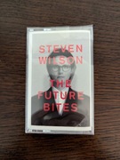 Steven Wilson - The future bites (MC, NM)