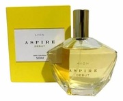 Avon Aspire Debut 50 ml folia 