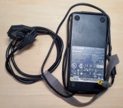 Zasilacz Lenovo 170 W, okrągły wtyk z pinem