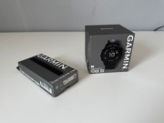Garmin Fenix 6X Pro 51 mm Black | komplet | 2 paski | kabel