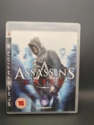 Gra assassin's Creed ps3 