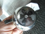 Dzwonek rowerowy retro _ oryginał ROMET Predom_ Retro PRL