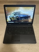 Dell Latitude E5550 i5 / 8GB RAM / SSD / GeForce 830M / FHD /