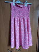 Sprzedam sukienkę dla dziewczynki