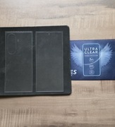 Zestaw Folia zabezpieczająca na przód Ekran i tył  Samsung Galaxy Z Fold 7