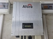 Falownik Afore BNT004KTL z osprzętem