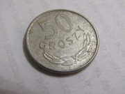 50 gr.  z 1987 roku