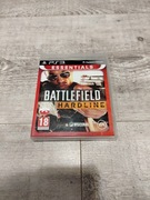 Gra Battlefield hardline PS3 