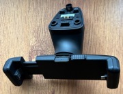 Hyundai OEM Uchwyt na telefon stacja dokująca C8F77-AC000 i20 II