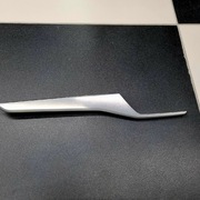 Dekor listwa drzwi lewe przednie  Ford Focus Mk4  JX7B-A237B33