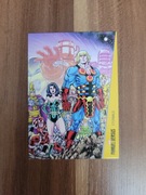 Karta Marvel Versus Panini nr 101