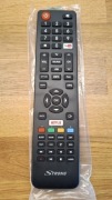 pilot telewizor STRONG oryginalny NOWY Netflix Youtube #3