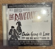 The Raveonettes – Chain Gang Of Love