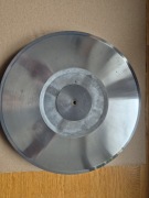 Talerz do gramofonu Lenco L75