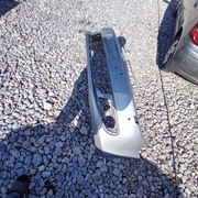 VW Golf 6 VI zderzak przód 5K0 807 221