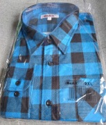 Koszula Flanelowa ochronna Bear 2XL