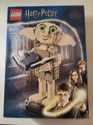 LEGO Harry Potter 76421 Zgredek Skrzat Domowy