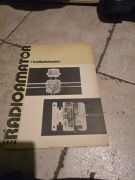 Czasopismo Radioamator i Krótkofalowiec numer 8 1974