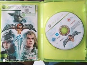 Gra Xbox 360 soulcalibur