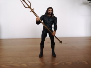 figurka Aquaman (Stealth Suit) DC Multiverse 18cm McFarlane Toys 2023