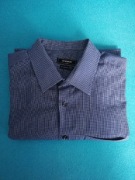 Koszula męska długi rękaw 