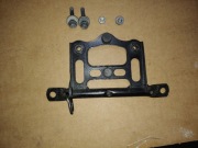 Mocowanie regulatora napięcia Honda CB600F PC41