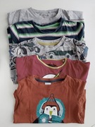 Koszulki z długim rękawem 92