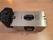 Frytkownica Esperanza - pojemność 3 litry