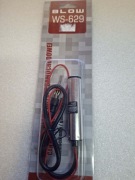 Wzmacniacz anteny samochodowej