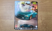 Hot Wheels Mitsubishi 3000GT VR-4