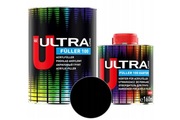NOVOL ULTRA FULLER 100 PODKŁAD AKRYLOWY CZARNY