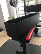 Donica kwietnik stal LOFT 70x20x20