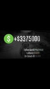 GTA online Xbox Series 3.4 milionów $