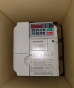 Falowni Yaskawa JZA21P5BAA (CIMR-JC2A0010BAA), Vitronics Soltec P/N 42713,