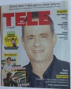 tygodnik z programem TV – TELE MAGAZYN z 2019 roku