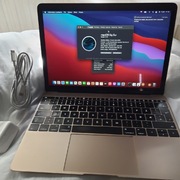 MacBook 12 rose gold