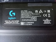 Klawiatura Logitech g915 tkl