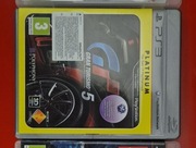 Ps3 Gran Turismo 5 Platinium